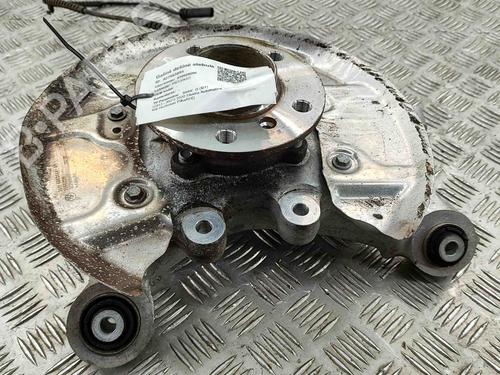 Used Right rear steering knuckle BMW i3 (I01) s Electric (102 hp) 28431113