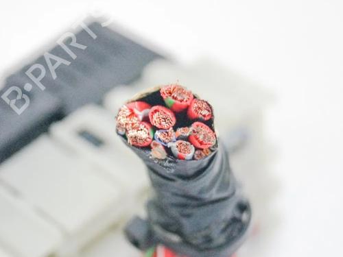 Fuse box VOLVO V60 I (155) D3 / D4 | BP6741613E1  - Image 6