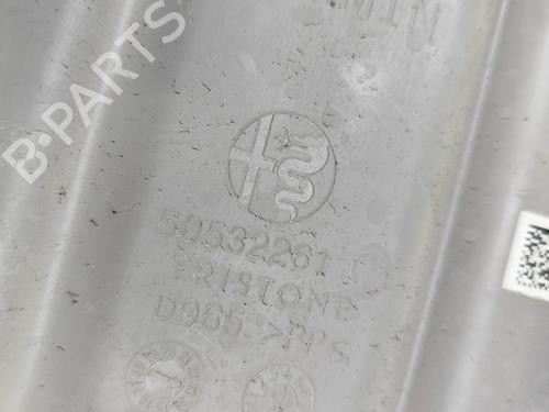 Expansion tank ALFA ROMEO STELVIO (949_) 2.0 Q4 (949.AXA2A) | BP28434776C120 