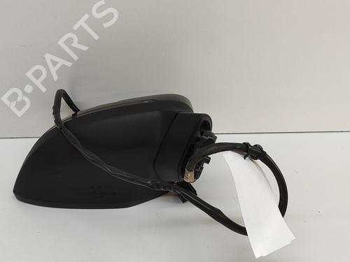 Right mirror AUDI A4 B9 (8W2, 8WC) 2.0 TDI quattro | BP24819564C27 