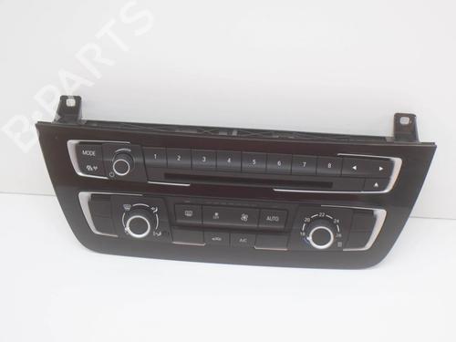 Used Electronic module Electronic module BMW 2 Coupe (F22, F87) 220 i (184 hp) 7853293 7853293