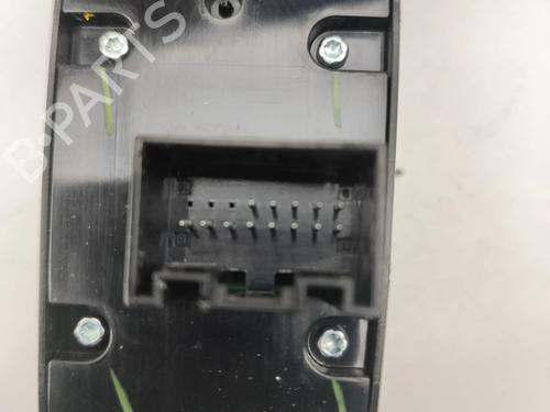 Right front window switch PORSCHE MACAN (95B) 3.0 S Diesel | BP33270778I26 - Image 5