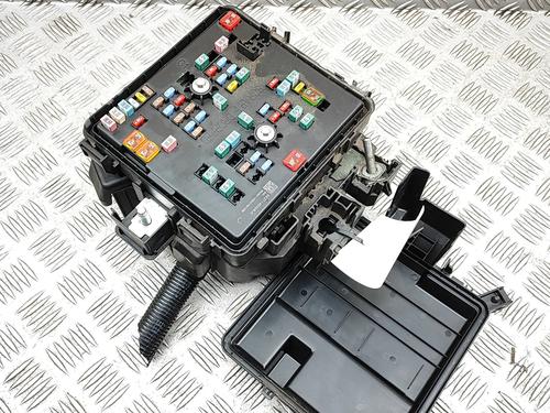 Fuse box FORD TRANSIT CUSTOM V362 Bus (F3) 2.0 EcoBlue mHEV | BP36952349E1 - Image 2