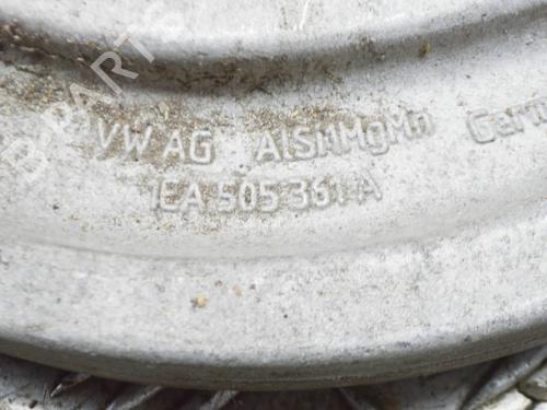 Venstre bagtil bærearm VW ID.3 (E11, E12) Pro | BP27762981M14 