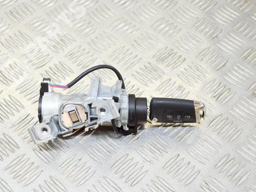 Used Ignition barrel Ignition barrel VW GOLF VII (5G1, BQ1, BE1, BE2) 2.0 GTI (230 hp) 7853118 7853118