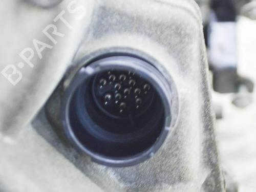 Gearbox BMW 3 (E90) 320 d xDrive | BP15480804M3 