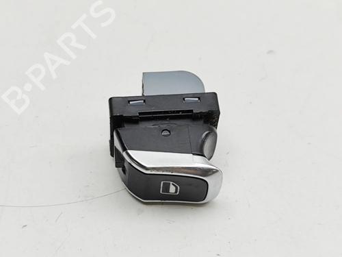 Used Left front window switch Left front window switch AUDI A8 D4 (4H2, 4H8, 4HC, 4HL) 3.0 TDI quattro (262 hp) 33382466 33382466