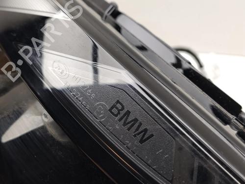 Left daytime light BMW XM (G09) XM All-wheel Drive | BP39656547C104 - Image 8