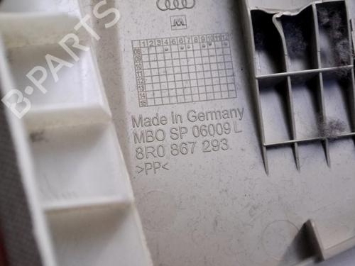 Other AUDI Q5 (8RB) 2.0 TDI quattro | BP30213575O1 