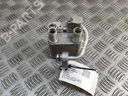 Used Other Other PORSCHE TAYCAN Cross Turismo (Y1B) 4 (Y1BBD1) (476 hp) 28497833 28497833