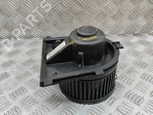 Used Heater blower motor PORSCHE 911 (997) 3.8 Carrera 4S (355 hp) 22351106