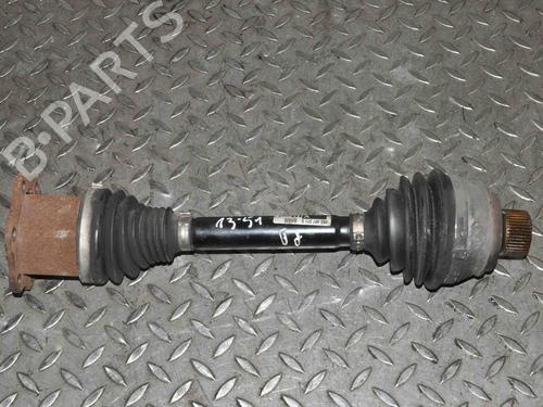 Used Right front driveshaft AUDI A4 B8 Avant (8K5) 2.0 TDI (170 hp) 30213596