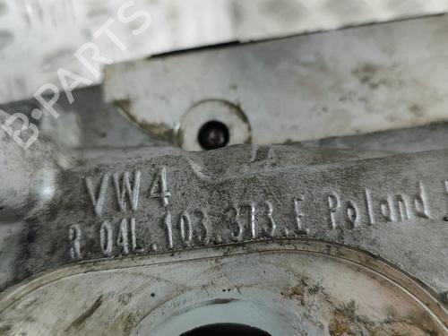 Cylinder head VW PASSAT B8 Variant (3G5, CB5) 1.6 TDI | BP28028934M5 