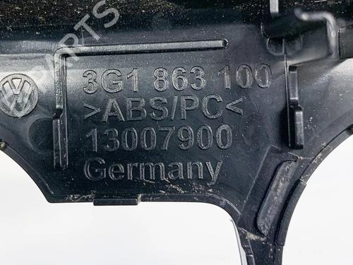 Other VW PASSAT B8 (3G2, CB2) 2.0 TDI | BP14610609O1 