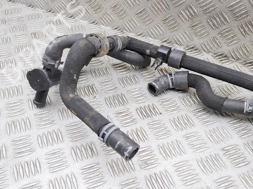 Pipe VW TOUAREG (CR7, RC8) 3.0 TDI 4motion | BP38707106M125 - Image 4