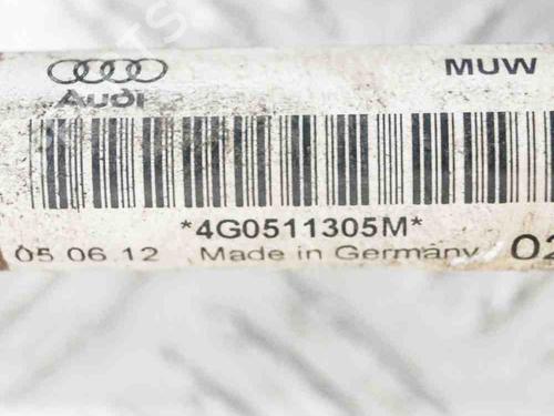 Anti roll bar AUDI A6 C7 (4G2, 4GC) 2.0 TDI | BP14661120M96