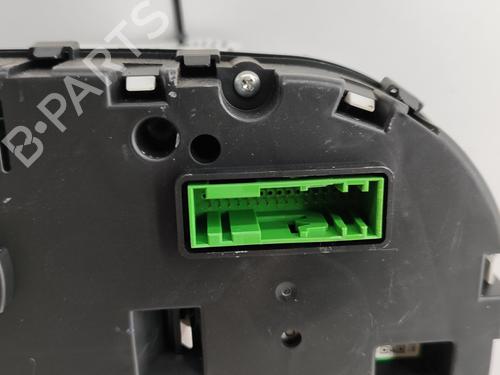 Instrument cluster JAGUAR XE (X760) 2.0 D | BP20144224C47 