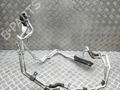 AC pipe PORSCHE CAYENNE Coupe (9YB) 3.0 E-Hybrid AWD | BP38018049M126 - Image 1
