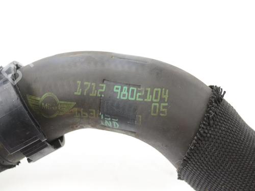 Pipe MINI MINI COUNTRYMAN (R60) Cooper SD | BP30259071M125