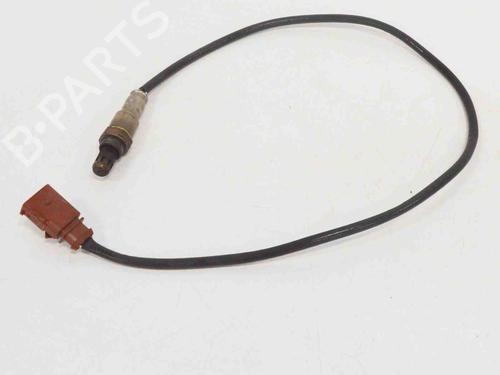 Elektronisk sensor AUDI A4 B9 (8W2, 8WC) 1.4 TFSI (150 hp) 6755143