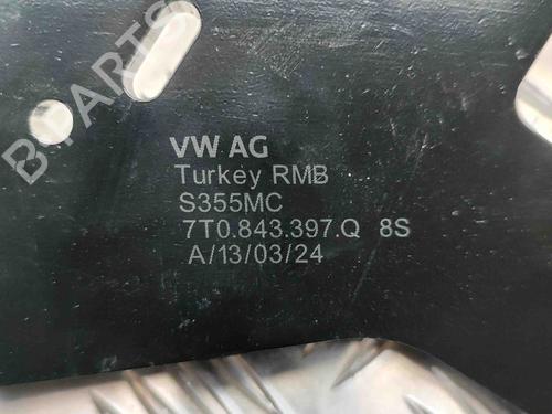 Støtte VW MULTIVAN T7 (STM, STN) 1.4 eHybrid | BP29542683C155 