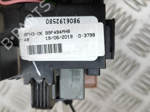 Fuse box PEUGEOT PARTNER Box Body/MPV (K9) 1.5 BlueHDi 100 | BP28560544E1 