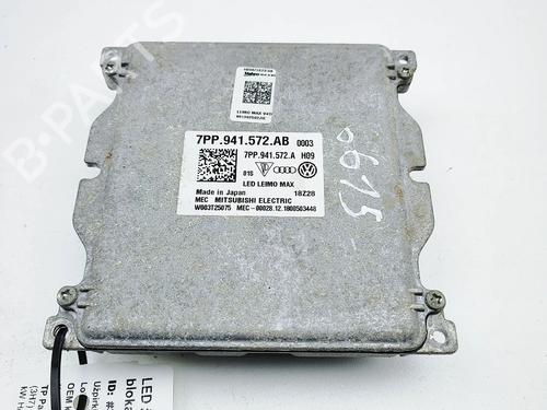 Elektronisk modul Elektronisk modul 39501592 39501592