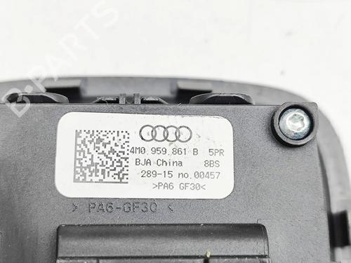 Switch AUDI Q7 (4MB, 4MG, 4MQ) 3.0 TDI quattro | BP33389561I30  - Image 7