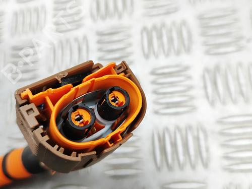 Wiring harness SMART FORTWO Coupe (453) electric drive / EQ (453.391) | BP33384530E16 - Image 6