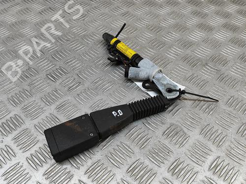 Seat buckle BMW X6 (E71, E72) M 50 d | BP25615636I32 - Image 2