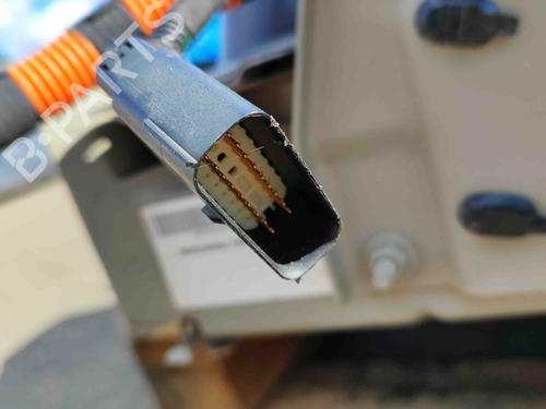 Battery MITSUBISHI OUTLANDER III (GG_W, GF_W, ZJ, ZL, ZK) 2.4 Hybrid 4WD (GG3W) | BP29227703E11