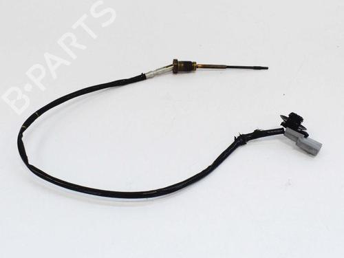 Elektronisk sensor NISSAN QASHQAI II SUV (J11, J11_) 1.5 dCi (110 hp) 7735040