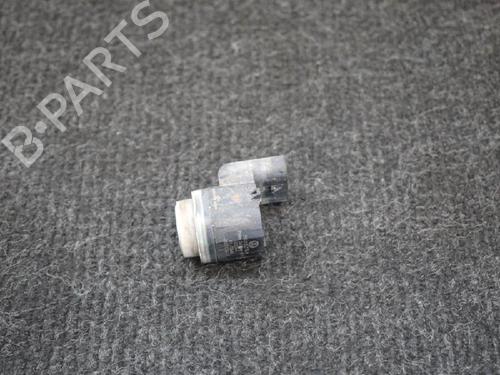 Electronic module AUDI A4 B8 (8K2) 2.0 TDI | BP6752233M83 
