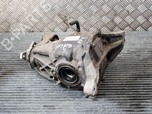 Used Rear differential Rear differential MERCEDES-BENZ GLE (W166) 250 d (166.006) (204 hp) 7737455 7737455