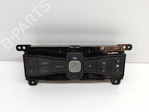 Used Electronic module Electronic module NISSAN LEAF (ZE1) Electric (150 hp) 27779176 27779176