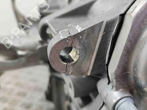 Engine ALFA ROMEO STELVIO (949_) 2.0 Q4 (949.AXA2A) | BP29227127M1