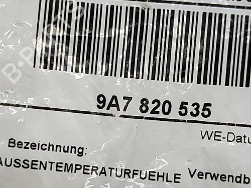 Electronic sensor PORSCHE MACAN (95B) 2.0 | BP26648056M84 - Image 7