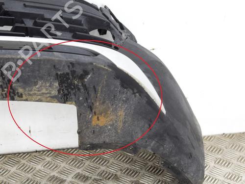 Front bumper OPEL MOKKA 1.2 (76) | BP27760190C7 - Image 5