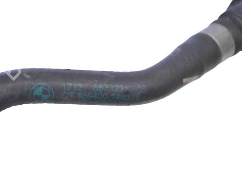 Pipe BMW 5 (G30, F90) 525 d | BP30229704M125