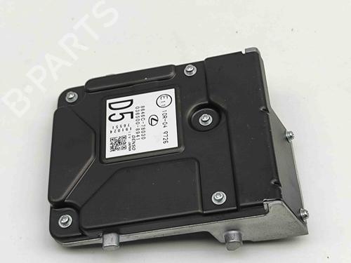 Camera LEXUS NX (_Z1_) 300h AWD (AYZ15_, AYZ15R) | BP27790118E14