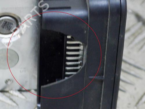 ABS pump BMW X1 (F48) sDrive 18 d | BP28547688M43 