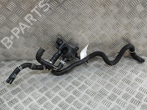 Used Pipe VOLVO XC90 II (256) B5 Mild-Hybrid (250 hp) 28562260