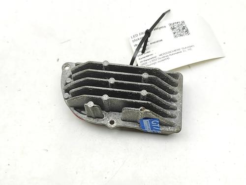 Used Electronic module Electronic module MERCEDES-BENZ GLA (H247) GLA 200 d (247.712) (150 hp) 33387946 33387946