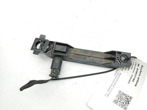 Electronic module MERCEDES-BENZ CLA (C118) CLA 180 (118.384) | BP40605379M83 - Image 2