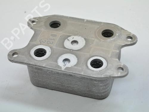 Oil radiator AUDI A1 (8X1, 8XK) 1.4 TSI | BP9867158M33