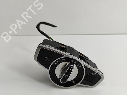 Used Electronic module Electronic module MERCEDES-BENZ E-CLASS T-Model (S213) E 220 d 4-matic (213.205) (194 hp) 25615887 25615887