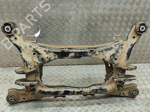 Bakaksel JAGUAR XF SPORTBRAKE (X260) 2.0 (250 hp) 20676103