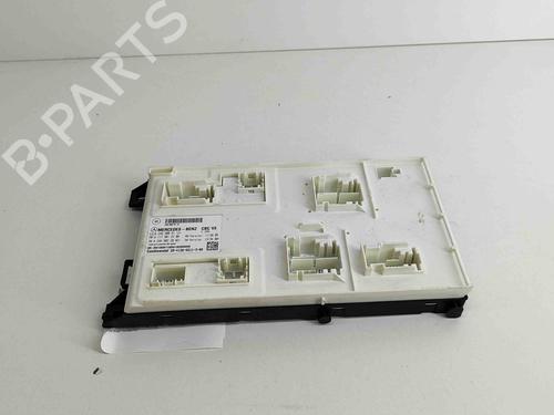 Elektronische module MERCEDES-BENZ CLA Coupe (C117) CLA 180 (117.342) (122 hp) 18605268