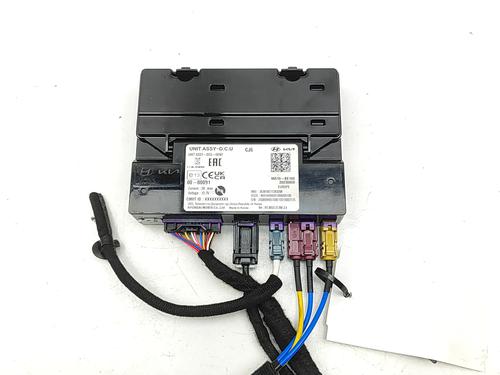 Used Electronic module Electronic module HYUNDAI KONA (SX2) EV (218 hp) 30894720 30894720