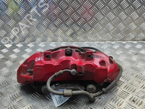 Right front brake caliper LAND ROVER RANGE ROVER SPORT II (L494) 3.0 SDV6 4x4 | BP28101944M104 